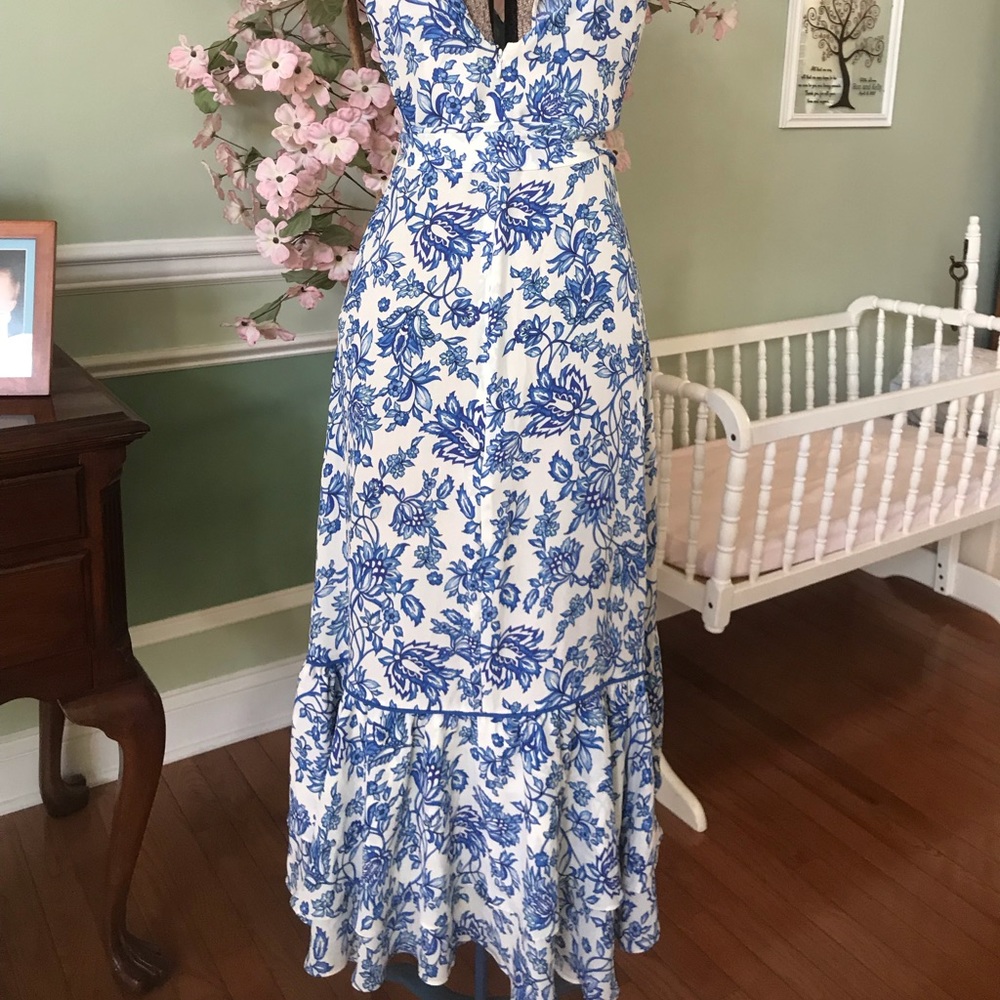NWT Prose & Poetry Keira Dress - Picture 7 of 8